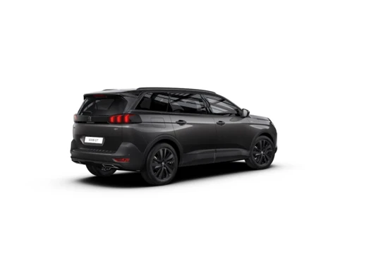 Peugeot 5008 PureTech 130 EAT8 GT