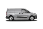 Peugeot Partner e- L2H1 800kg EV 50 kWh 136 1AT