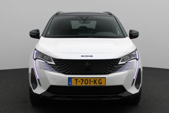 Peugeot 5008 PureTech 130 EAT8 GT