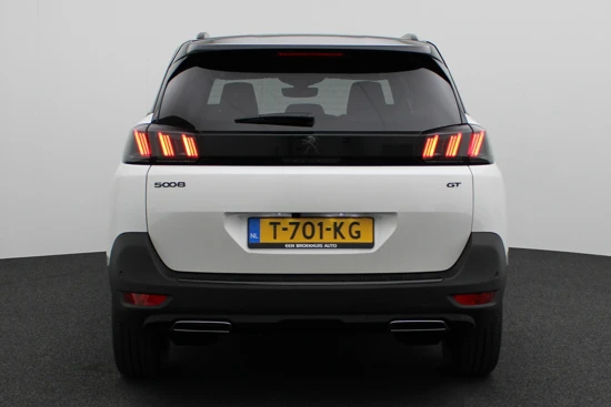 Peugeot 5008 PureTech 130 EAT8 GT