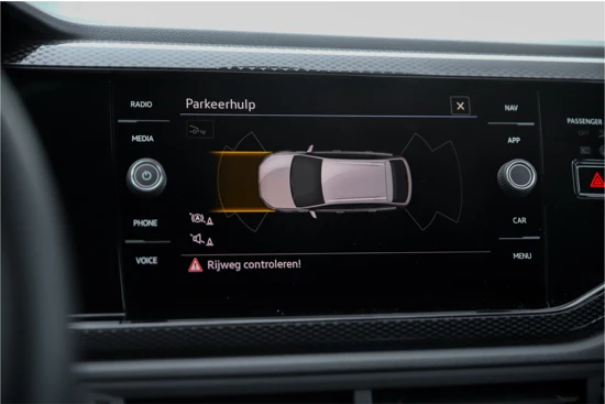 Volkswagen Taigo 1.0 TSI Life | Virtual Cockpit | Adapt. Cruise | Navigatie | Carplay