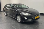 Ford Focus Wagon 1.0.125 pk Titanium | NL-AUTO | DEALER ONDERHOUDEN | AGR-STOEL! | WINTERPACK | 4SEASON BANDEN