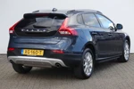 Volvo V40 Cross Country 1.5 T3 Polar+ Luxury Automaat | PANORAMADAK | NAVI | STOELVERWARMING | LEDER |