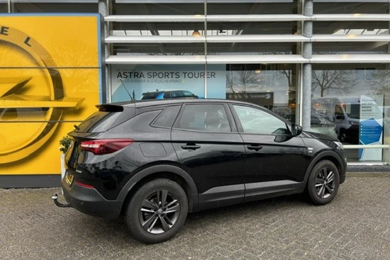 Opel Grandland X 1.2 Turbo 120 Jaar Edition