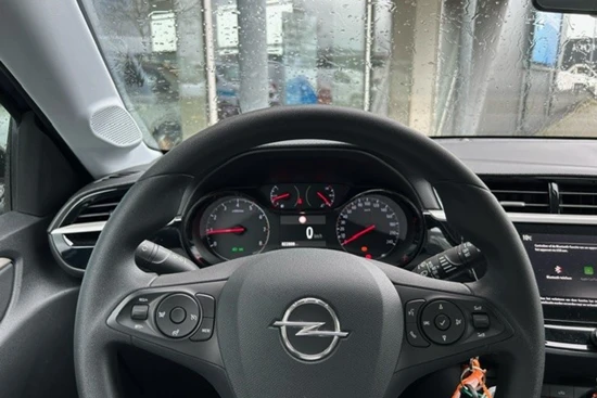 Opel Corsa 1.2 Edition