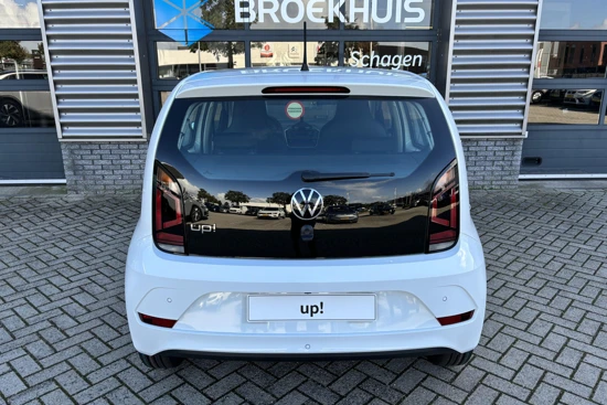 Volkswagen up! 1.0 MPI 65 5MT