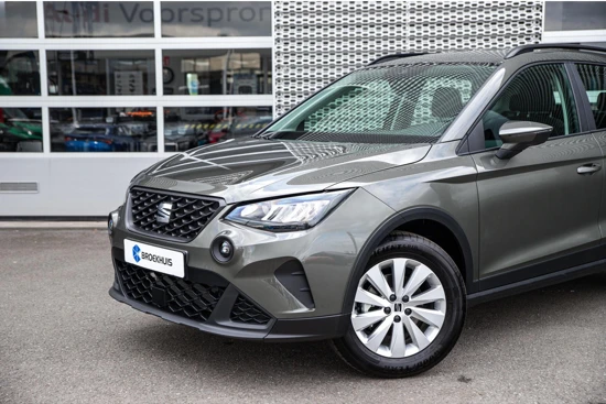 SEAT Arona 1.0 EcoTSI 110 7DSG Style