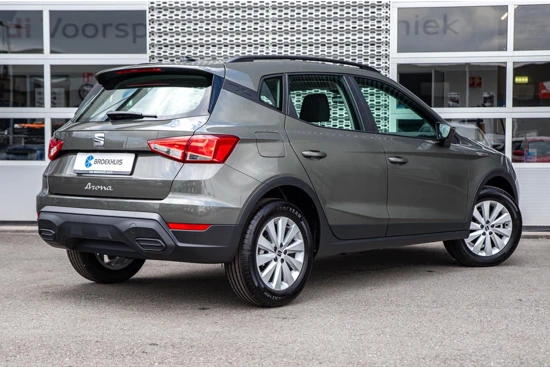 SEAT Arona 1.0 EcoTSI 110 7DSG Style