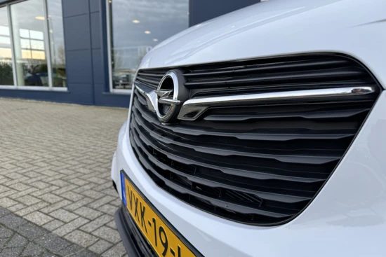 Opel Combo FIN. LEASE €368 P/M 1.5D L1H1 Standaard | Cruise Control | Sensoren achter | Airco | Carplay