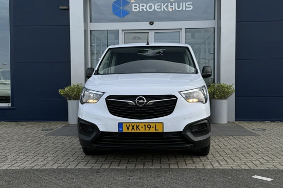 Opel Combo 1.5D L1H1 Standaard | Cruise Control | Sensoren achter | Airco | Carplay