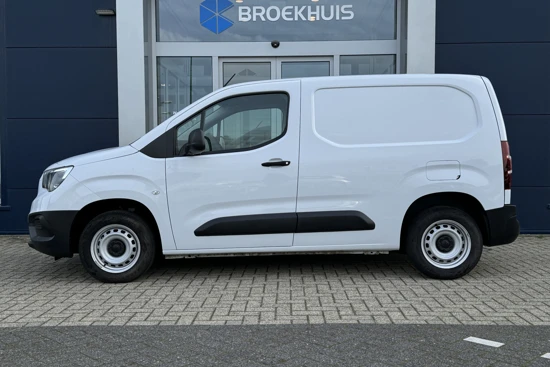 Opel Combo 1.5D L1H1 Standaard | Cruise Control | Sensoren achter | Airco | Carplay