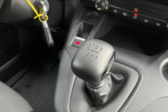 Opel Combo FIN. LEASE €368 P/M 1.5D L1H1 Standaard | Cruise Control | Sensoren achter | Airco | Carplay