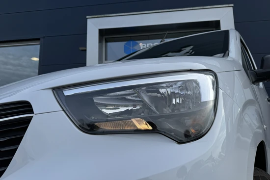 Opel Combo FIN. LEASE €368 P/M 1.5D L1H1 Standaard | Cruise Control | Sensoren achter | Airco | Carplay