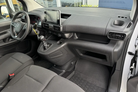 Opel Combo FIN. LEASE €368 P/M 1.5D L1H1 Standaard | Cruise Control | Sensoren achter | Airco | Carplay