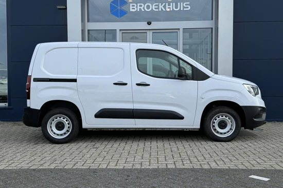 Opel Combo 1.5D L1H1 Standaard | Cruise Control | Sensoren achter | Airco | Carplay