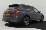 SEAT Tarraco 1.4 TSI 245PK e-Hybrid PHEV FR | Zwenkbare trekhaak | Stoel + stuurverwarming | 360 Camera | Dodehoek detectie | App-connect | K