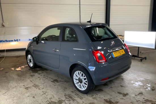 Fiat 500 1.2 70 pk Popstar