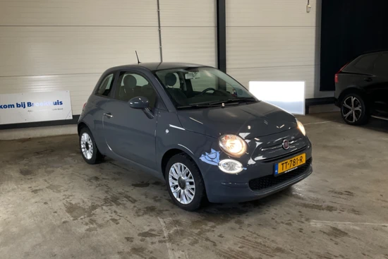 Fiat 500 1.2 70 pk Popstar