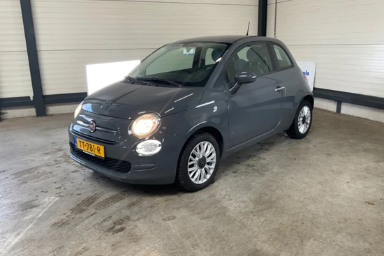 Fiat 500 1.2 70 pk Popstar