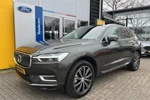 Volvo XC60 2.0 B5 250PK INSCRIPTION PLUS LINE AUT. | LEDER| TREKHAAK| PANORAMADAK| ADAPTIVE CRUISECONTROL| MEMORY SEATS| HARMAN/KARDON| BLI