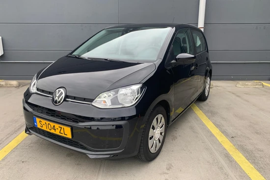 Volkswagen up! 1.0 60pk