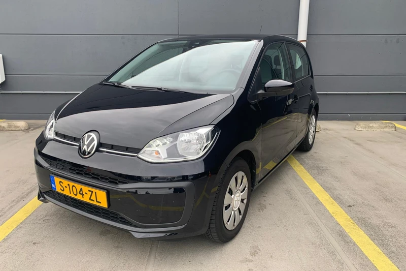 Volkswagen up! 1.0 60pk