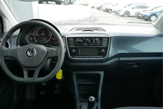 Volkswagen up! 1.0 60pk