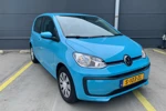 Volkswagen up! 1.0 60pk