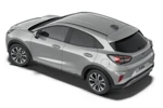 Ford Puma 1.0 EcoBoost Hybrid 125 pk Titanium | Comfort Pack | Winter Pack