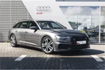 Audi A6 Avant 40 TFSI S edition | S-Tronic | Optiek Zwart | Electrische Stoelen | Navigatie