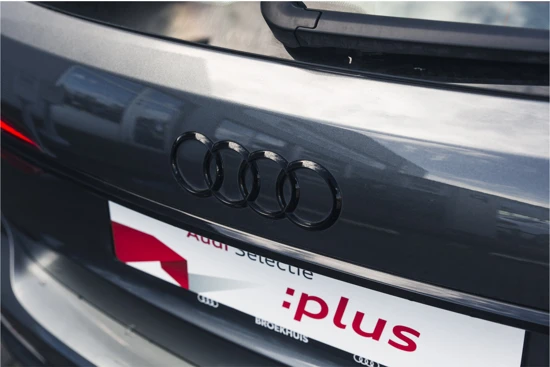 Audi A6 Avant 40 TFSI S edition | S-Tronic | Optiek Zwart | Electrische Stoelen | Navigatie