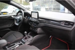 Ford Focus Wagon 1.0EB ST-LINE BUSINESS | NAVI | CRUISE | PARK SENS V+A | 17' LM. VELGEN