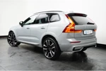 Volvo XC60 Recharge T6 AWD Ultimate Dark | 22'' | Luchtvering | Massage | Head-up | 360-camera | Harman Kardon | Stoelkoeling