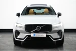 Volvo XC60 Recharge T6 AWD Ultimate Dark | 22'' | Luchtvering | Massage | Head-up | 360-camera | Harman Kardon | Stoelkoeling