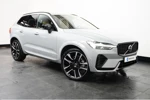 Volvo XC60 Recharge T6 AWD Ultimate Dark | 22'' | Luchtvering | Massage | Head-up | 360-camera | Harman Kardon | Stoelkoeling