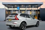 Volvo XC60 Recharge T6 AWD Ultimate Dark | 22'' | Luchtvering | Geventileerd nappa | Massagestoelen | Head-up | 360-camera | Harman Kardon