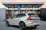 Volvo XC60 Recharge T6 AWD Ultimate Dark | 22'' | Luchtvering | Geventileerd nappa | Massagestoelen | Head-up | 360-camera | Harman Kardon