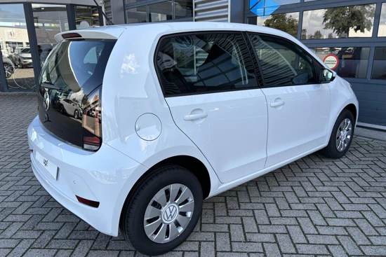 Volkswagen up! 1.0 MPI 65 5MT