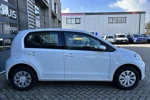 Volkswagen up! 1.0 MPI 65 5MT