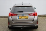 Toyota Auris 1.8 HYBRID Touring Sports CVT | Panorama Dak | Cruise Control | Stoelverwarming