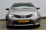 Toyota Auris 1.8 HYBRID Touring Sports CVT | Panorama Dak | Cruise Control | Stoelverwarming