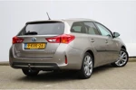 Toyota Auris 1.8 HYBRID Touring Sports CVT | Panorama Dak | Cruise Control | Stoelverwarming