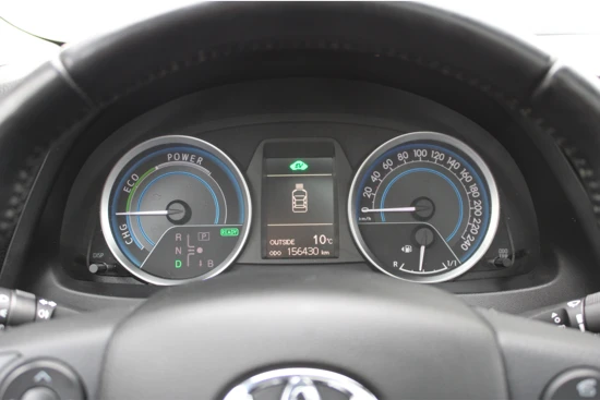 Toyota Auris 1.8 HYBRID Touring Sports CVT | Panorama Dak | Cruise Control | Stoelverwarming