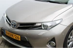 Toyota Auris 1.8 HYBRID Touring Sports CVT | Panorama Dak | Cruise Control | Stoelverwarming