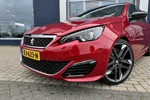 Peugeot 308 1.6 e-THP GTi Performance 270PK | Dealer OH | Pano | Camera | Sensoren V/A | Cruise Control | Keyless