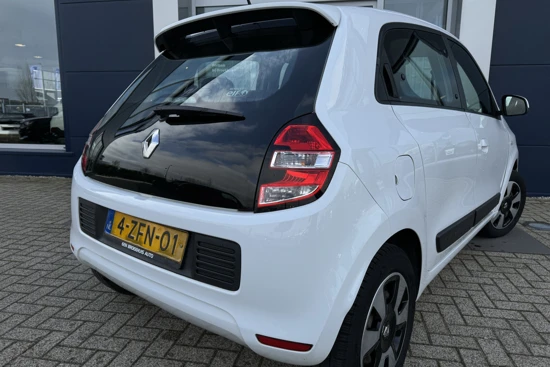 Renault Twingo 1.0 SCe 70pk Expression | Airco | Bluetooth audio | LMV