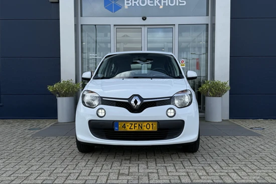 Renault Twingo 1.0 SCe 70pk Expression | Airco | Bluetooth audio | LMV