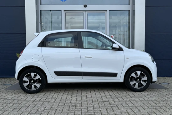 Renault Twingo 1.0 SCe 70pk Expression | Airco | Bluetooth audio | LMV