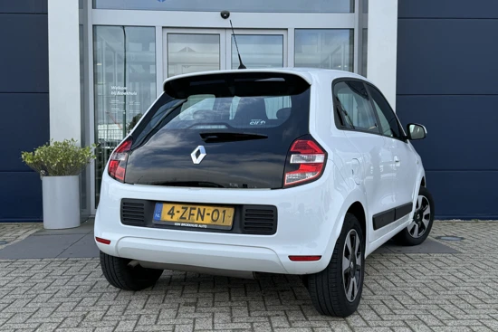 Renault Twingo 1.0 SCe 70pk Expression | Airco | Bluetooth audio | LMV