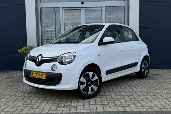 Renault Twingo 1.0 SCe 70pk Expression | Airco | Bluetooth audio | LMV